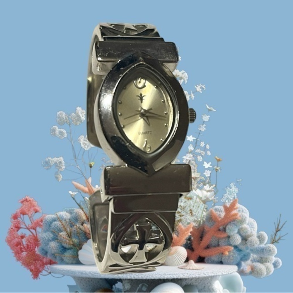 Timeless Elegance Watch ⌚️✨ - image 1